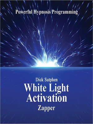 cover image of White Light Activation